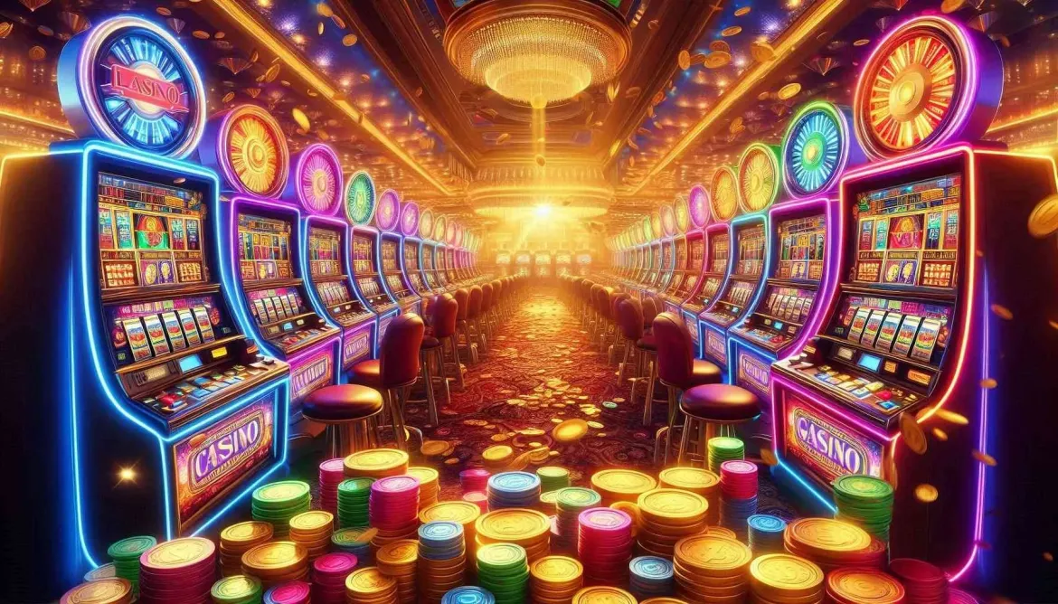 Spinimax Casino